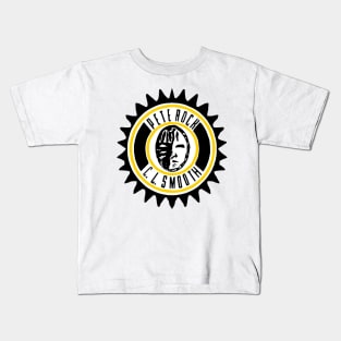 Pete Rock and CL Smooth Kids T-Shirt